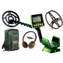 Garrett GTI 2500 Special